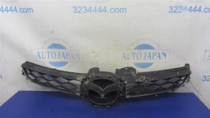 Решетка радиатора MAZDA CX-7 06-12 2009