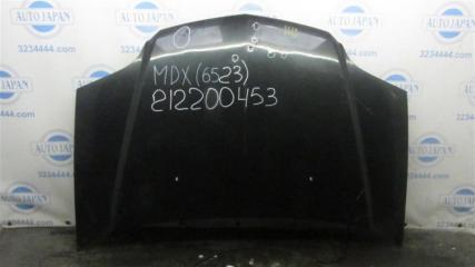 Капот ACURA MDX (YD1) 00-06 2004