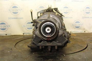 АКПП SUBARU LEGACY 03-09 BL/BP ez30