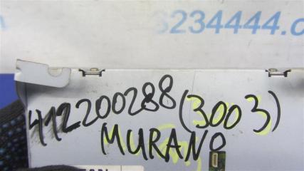 Монитор MURANO Z50 02-07 2005 Внедорожник 3.5