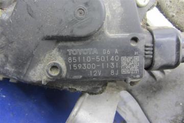 Трапеция стеклоочистителей LS460 06-12 2007 Седан 4.6