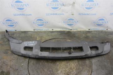 Накладка бампера передняя ACURA MDX (YD1) 00-06 2004