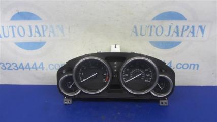 Панель приборов MAZDA 6 GH 07-12 2011