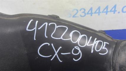 Воздухозаборник CX-9 06-16