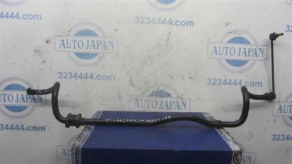 Стабилизатор передний MITSUBISHI OUTLANDER XL 05-13 2007