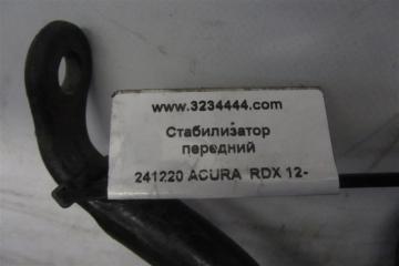 Стабилизатор передний ACURA RDX 12-19 Внедорожник 3.5