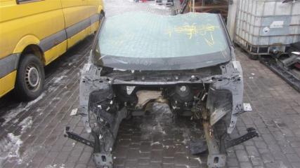 Передняя часть MAZDA CX-5 11-17 2013