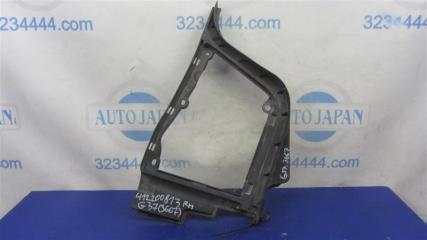 Крышка аккумулятора правая INFINITI G25/G35/G37/Q40 06-14 2009