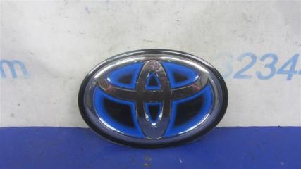 Эмблема TOYOTA PRIUS 16- 53141-47030 Б/У