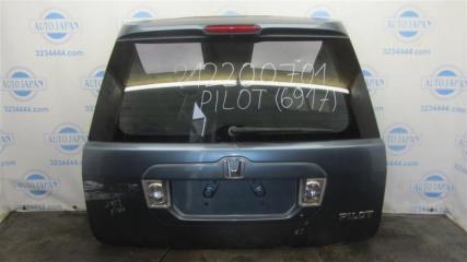 Крышка багажника HONDA PILOT 02-08 2005