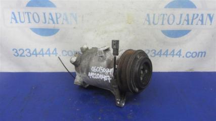 Компрессор кондиционера INFINITI QX60/JX35 12-17 2014