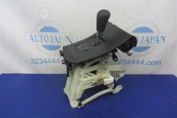 Кулиса АКПП MAZDA 3 BL 09-13 2012