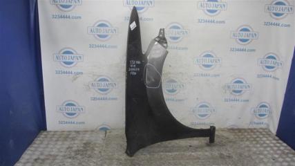 Крыло переднее переднее правое ACURA TSX 08-14 2010