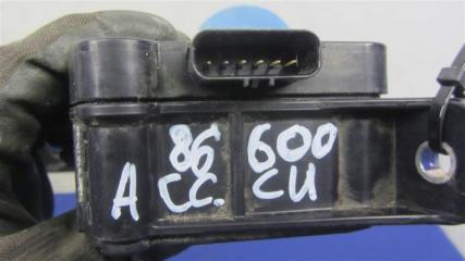 Педаль газа ACCORD CU8 08-13