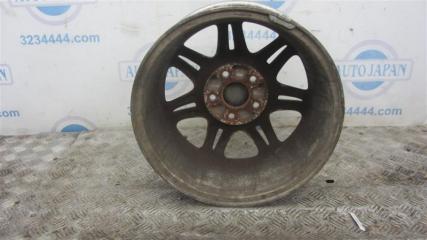 Диск R18 TSX 08-14 2010 Седан 2.4