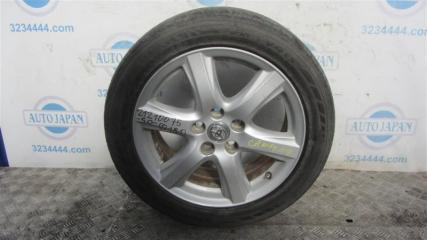 Диск R17 TOYOTA CAMRY 40 06-11 2009