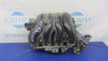 Коллектор впускной HONDA ACCORD CU8 08-13 17100-R60-U00 Б/У