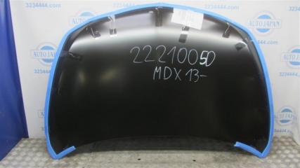 Капот ACURA MDX (YD3) 13-21