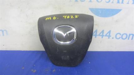 Подушка безопасности в руль MAZDA 6 GH 07-12 2012