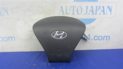 Подушка безопасности в руль HYUNDAI SONATA YF 10-14 2014