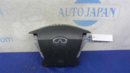 Подушка безопасности в руль INFINITI M35/M45 04-10 2006