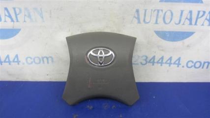 Подушка безопасности в руль TOYOTA CAMRY 40 06-11 2008