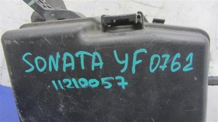 Блок предохранителей моторный отсек HYUNDAI SONATA YF 10-14 Седан 2.4