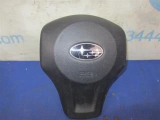 Подушка безопасности в руль SUBARU LEGACY 09-15 BM