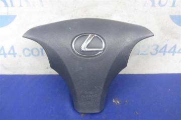 Подушка безопасности в руль LEXUS ES350 06-12 2007