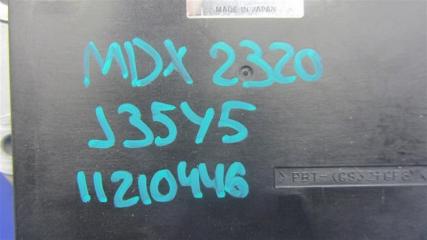 Блок управления форсунками MDX (YD3) 13-21 2014 Внедорожник 3.5