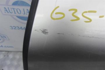 Дверь задняя левая G35 03-07