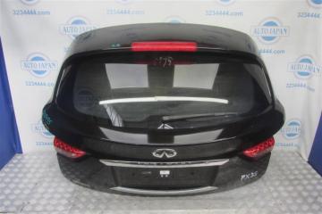 Крышка багажника INFINITI FX/QX70 S51 08-17 2011