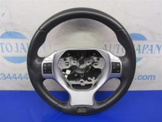 Руль LEXUS CT200 11-17 2012 Хетчбек 1.8 45100-76080-C1 Б/У