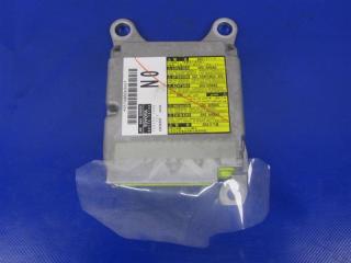 Блок управления AIRBAG LEXUS CT200 11-17 2012 Хетчбек 1.8 89170-76100 Б/У