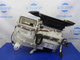 Моторчик заслонки печки LEXUS CT200 11-17 2012 Хетчбек 1.8 87106-42090 Б/У