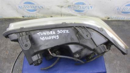 Фара передняя правая TUNDRA 07-13 2007 USK56 5.7 3URFBE