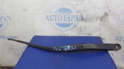 Поводок стеклоочистителя передний ACURA TSX 08-14 76610-TL0-G01 Б/У