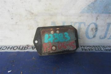 Резистор печки TOYOTA FJ CRUISER 06-15 2008