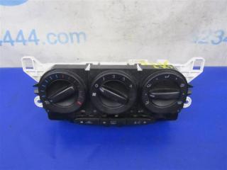 Блок управления печкой MAZDA CX-7 06-12 2010