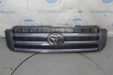 Решетка радиатора TOYOTA HIGHLANDER 01-07