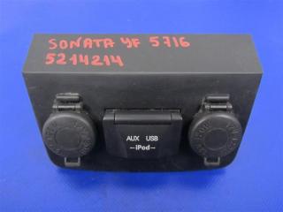 USB адаптер HYUNDAI SONATA YF 10-14