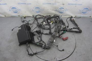 Проводка подкапотная TOYOTA SIENNA 11-16 2012