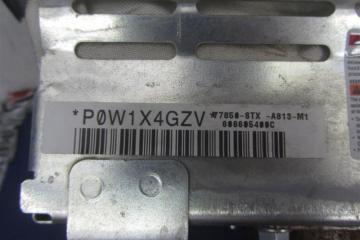 Подушка безопасности пассажира MDX (YD2) 06-13 2009 YD2 3.7