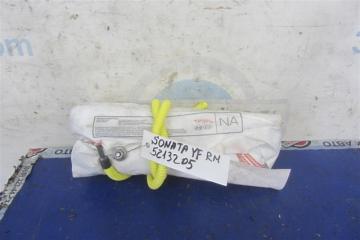 Подушка безопасности в сиденье передняя правая HYUNDAI SONATA YF 10-14