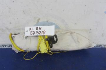 Подушка безопасности в сиденье правая MITSUBISHI OUTLANDER XL 05-13