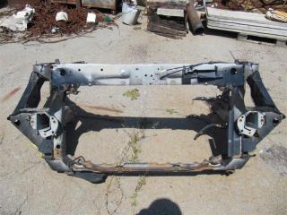 Панель передняя HONDA ACCORD USA 07-12