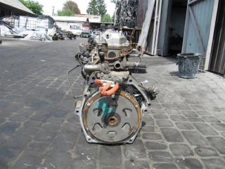 Двигатель бензин HONDA CIVIC ES 00-05