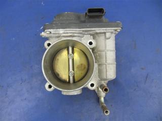 Дроссельная заслонка левая G25/G35/G37/Q40 06-14 2007 3.5 VQ35VHR