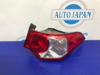 Фонарь наружный задний правый ACURA TSX 08-14 2010