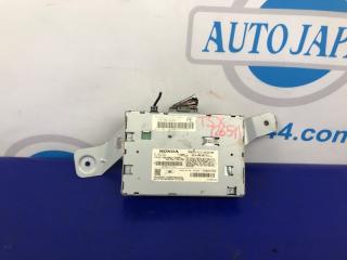 Блок электронный ACURA TSX 08-14 2010